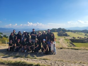 Monte Alban